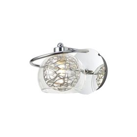 Talia Wall Lights Deco Armed Wall Lights Talia Wall Lights Deco Armed Wall Lights